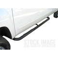 Steelcraft Automotive black auto part