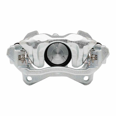 DFC silver auto part