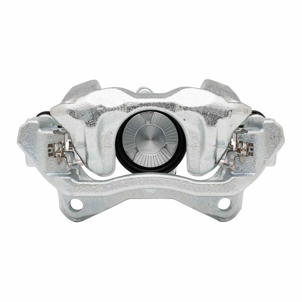 DFC 22-24 Ram ProMaster 1500 Rear-L Premium Caliper - Silver Zinc Coated
