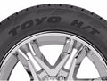 Wheel Pros OPHT2 LT265/60R20 121/118S E10 32.5 TOY364370