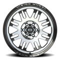 Vision Wheel 6-120 GBMF VIS INFERNO 409-8962GBMF12
