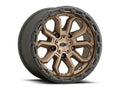 Vision Wheel 5-4.5 SBZ SBLIP VIS KORUPT 405-8965BZSBL12
