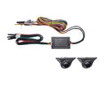 Rydeen Mobile Electronics auto part close-up