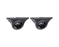 DUAL BLIND SPOT CAMERAS MIRROR/STANDARD IMAGE PARKING LINE ON/OFF OPTION YCABLE MODULE INCLUDED