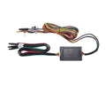 DUAL BLIND SPOT CAMERAS MIRROR/STANDARD IMAGE PARKING LINE ON/OFF OPTION YCABLE MODULE INCLUDED