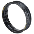 Excel Takasago Rims 17x3.50 36H - Black