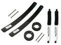Tuff Country shock absorber