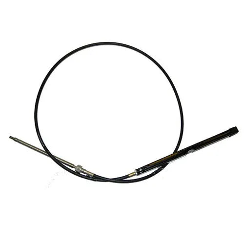 BACK MOUNT SINGLE RACK CABLE 30 FT