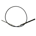 BACK MOUNT SINGLE RACK CABLE 30 FT