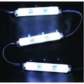 T-H MARINE blue auto part