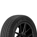 Yokohama Tire auto part close-up