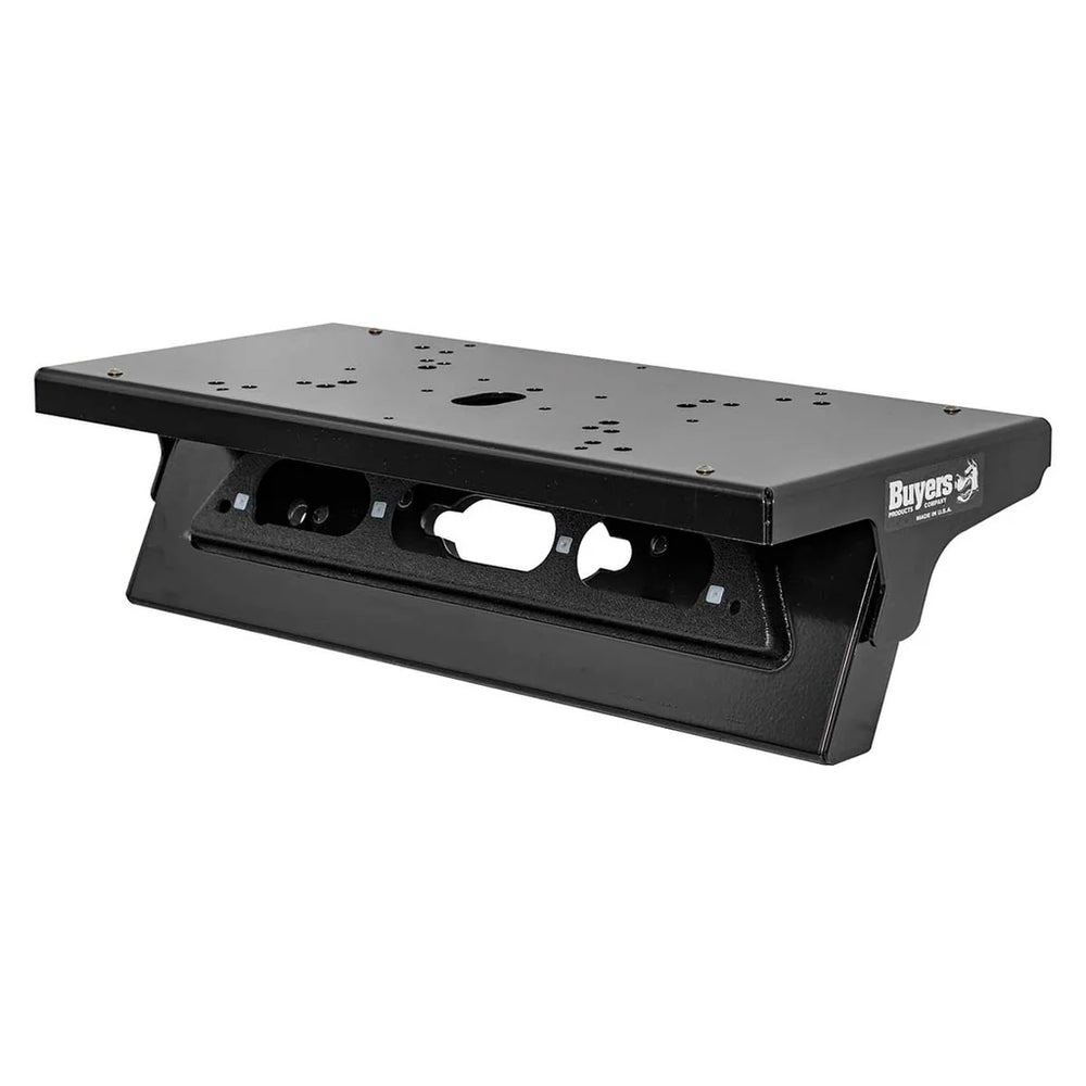 Buyers Products light bar