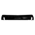 RR VALANCE W/O EXHAUST CUT OUTS CHALLENGER 7074