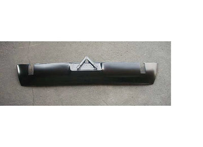 Sherman Parts exhaust