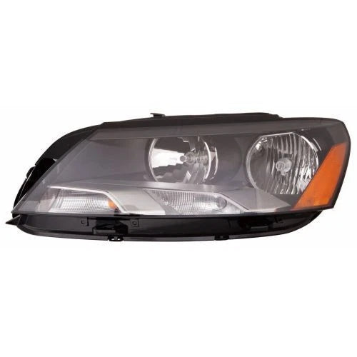 Maxzone Vehicle Lighting Corp headlights