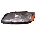 CAPA VW PASSAT 2/21/1115 HEADLIGHT ASSY LH