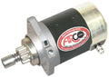 TOHATSU 45 140 HP 2 STROKE OUTBOARD STARTER