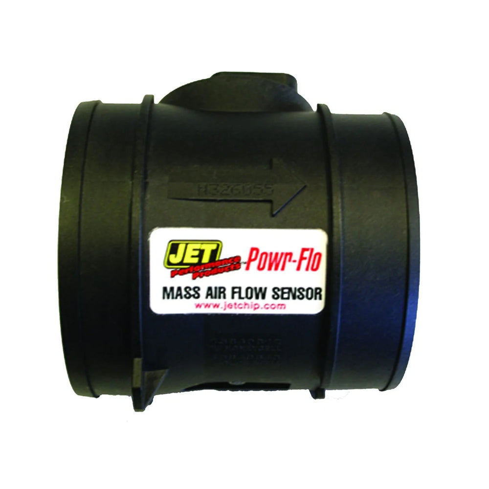 ~(1.6 lbs. 7X7X2)~ Powr-Flo Mass Air Sensor