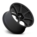MOTEGI MR154 18X9.5 5X100 WHITE 38MM - MR15489551938A