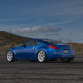 MOTEGI MR154 18X9.5 5X100 WHITE 38MM - MR15489551938A