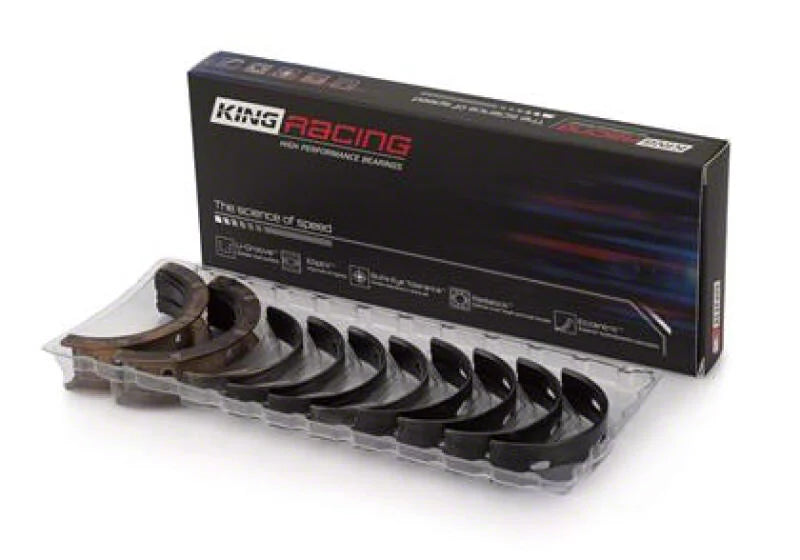 King Engine Bearings auto part