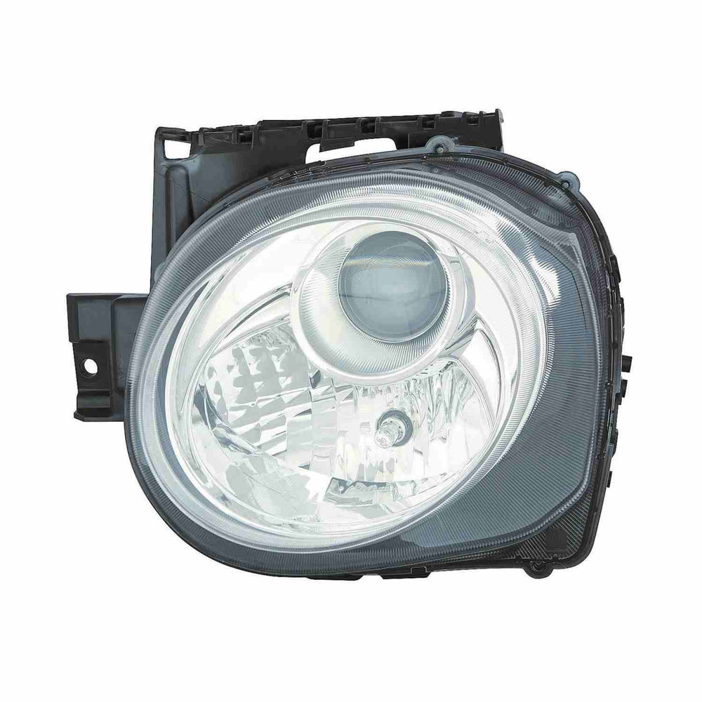 NS JUK 1517 HL ASY HALOGEN LH