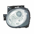 NS JUK 1517 HL ASY HALOGEN LH