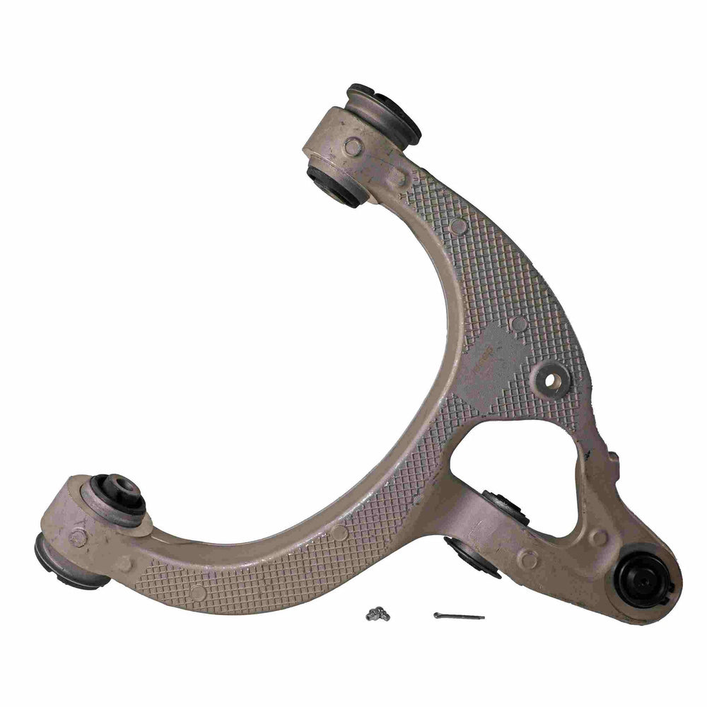 MOOG 22-24 Jeep Wagoneer Front Left Lower Control Arm and Ball Joint Assembly