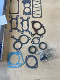 Head Set Mazda:626 w 1998cc Eng.(83-87)