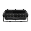 527 12/24V AMBER ZONE LAMP