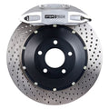 BIG BRAKE KIT 1 PIECE ROTOR, REAR