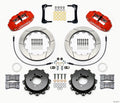 Big Brake Kit 1 Piece Rot