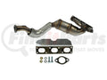 King Engine Bearings Mitsubishi 4G93 SOHC (Size STD) Main Bearing Set