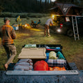 GM/CHEVY 1500 (2019-CURRENT) 8 FOOT
