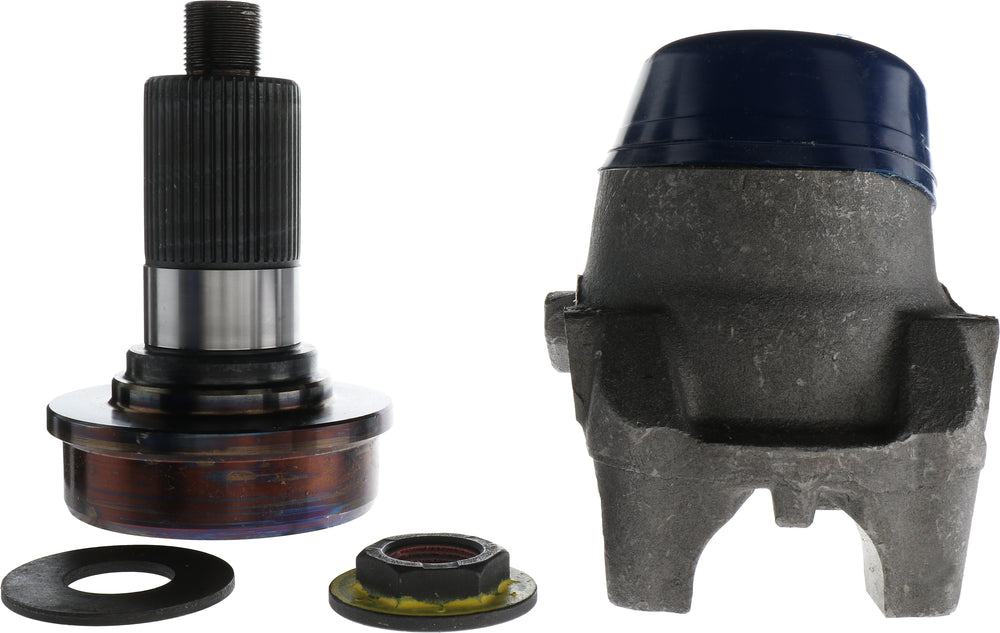 COUPLING SHAFT