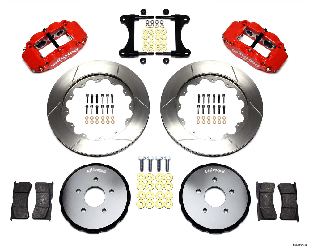 Tuff Country auto part