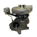 DOM 1.5XTR BALL BEARING 7CM2 3 INLET CERAMIC COATED T/H
