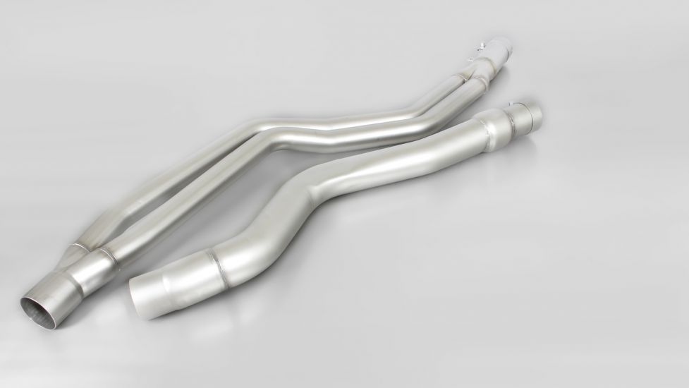 Remus auto part