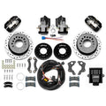 ARP Buick 350-455 3/8in hex header stud kit