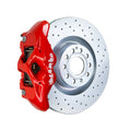 Brembo auto part detail