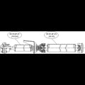 SYSTEM BALANCE DRIVESHAFT