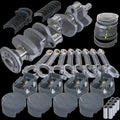 Eagle auto part