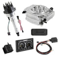 SNIPER 2 5 PDM KIT POLISHED SBC IGN