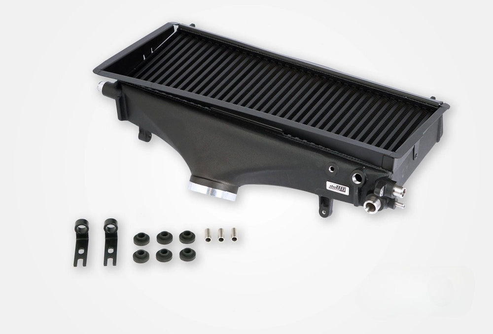 do88 90-94 Porsche 911 Turbo 3.3L/3.6L (964) Intercooler