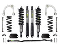 0323 4RUNNER/GX460 FOAM CELL PRO SUSPENSION LIFT KITSTAGE 3