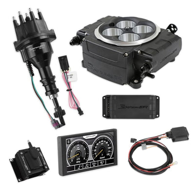 JE Pistons auto part