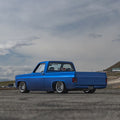 Wheel Pros, LLC auto part close-up