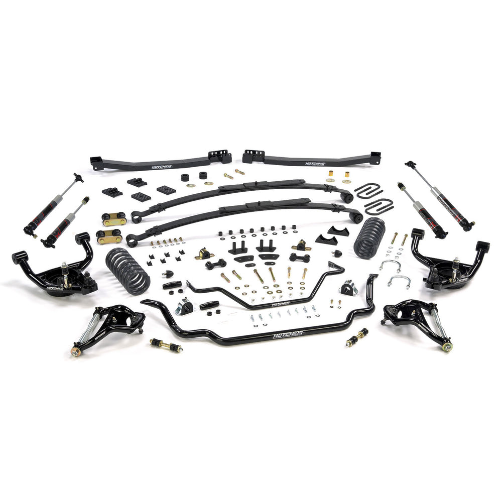 TVS KIT SM B