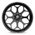 DBA 13-16 Mercedes-Benz GL350 AMG Performance Pkg AWD Front En-Shield Standard Rotor