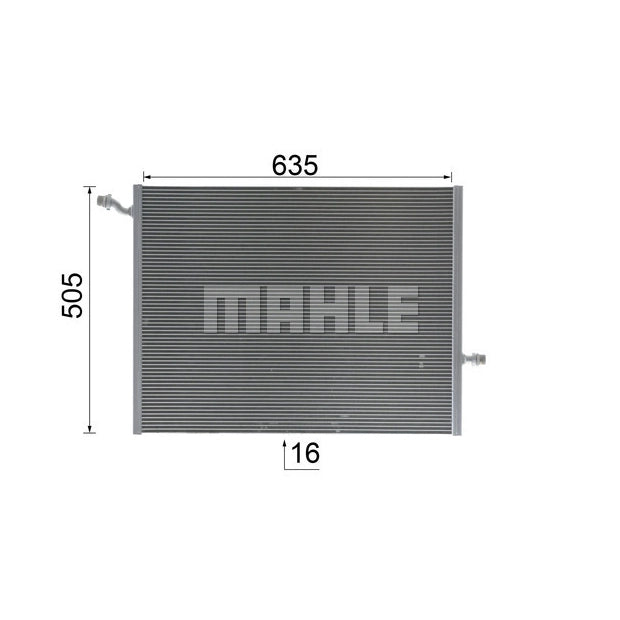 Radiator